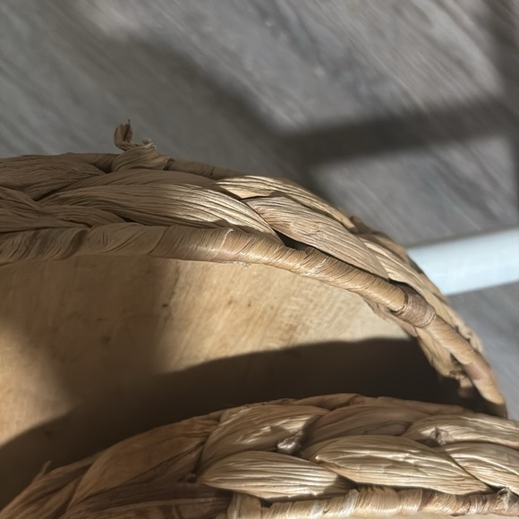 2 brown trays new - Picture 6 of 6